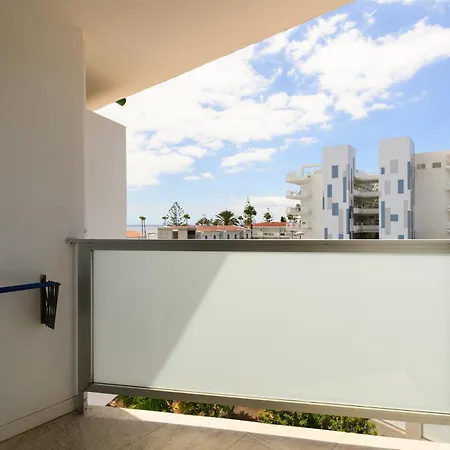 Sol Y Playa Ii 公寓 *