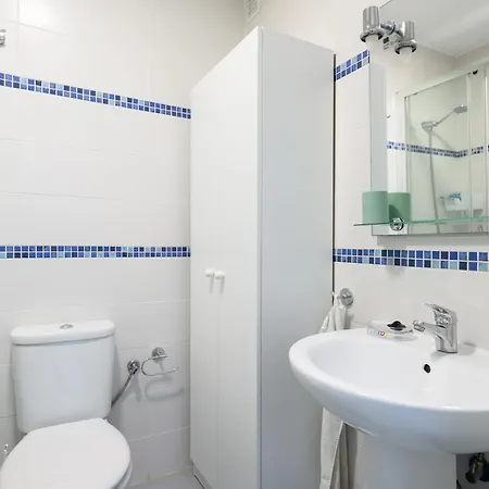 Sol Y Playa Ii 公寓