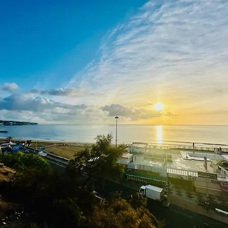 Sol Y Playa Ii 普拉亚戴尔雷安格莱斯