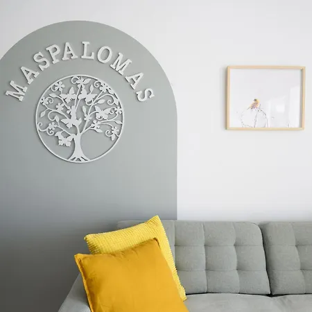 Sol Y Playa Ii * Playa del Inglés