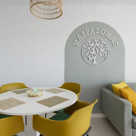 Sol Y Playa Ii * Playa del Inglés