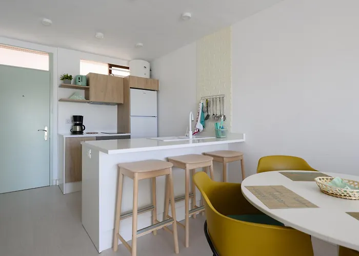 Sol Y Playa Ii Lägenhet