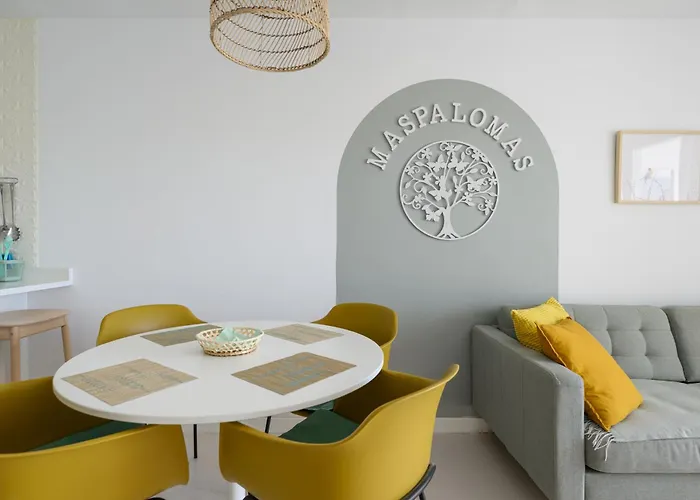 Sol Y Playa Ii * Playa del Inglés