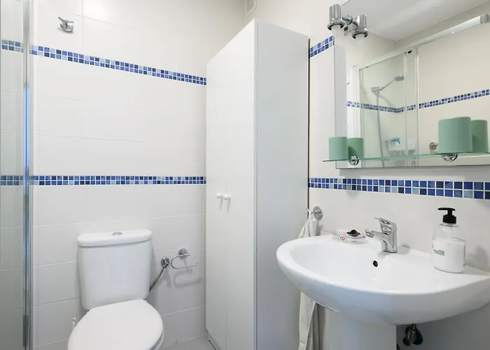 Sol Y Playa Ii Lägenhet