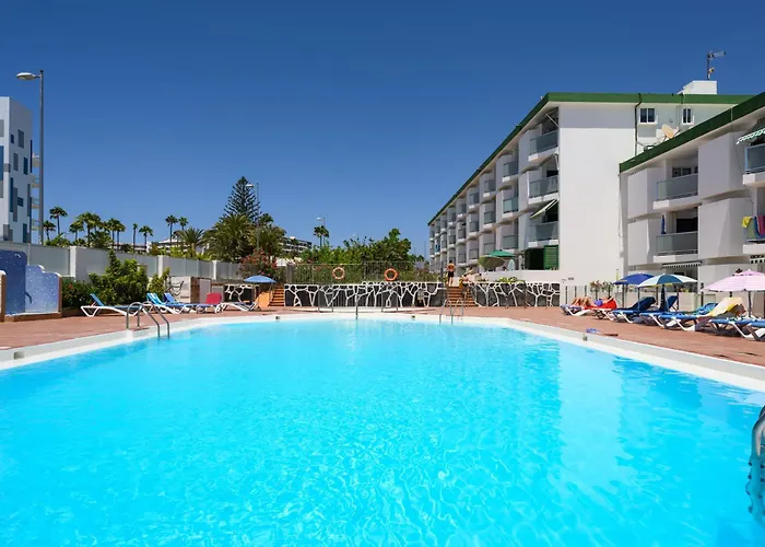 Sol Y Playa Ii Lägenhet