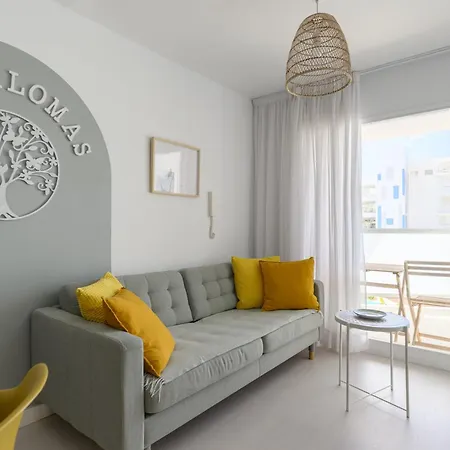 شقة Sol Y Playa Ii بلايا ديل إنغلز