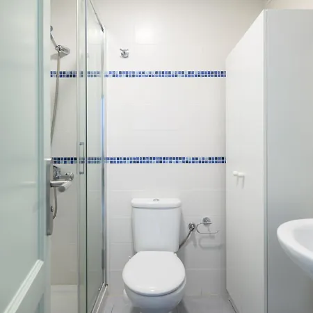 Sol Y Playa Ii 普拉亚戴尔雷安格莱斯