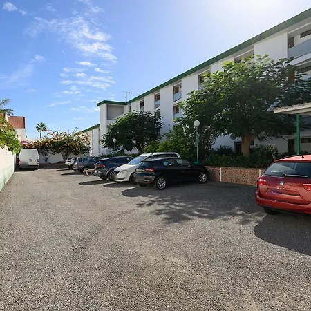 Sol Y Playa Ii * Playa del Inglés