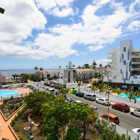 Sol Y Playa Ii Apartman *