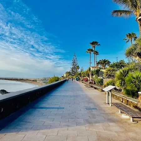 شقة Sol Y Playa Ii بلايا ديل إنغلز