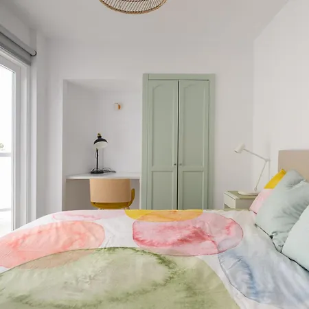 Sol Y Playa Ii Lägenhet Playa del Inglés