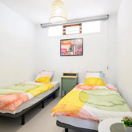 Sol Y Playa Ii Lägenhet