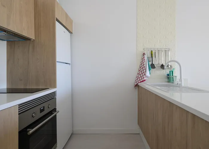 Apartamento Sol Y Playa Ii *