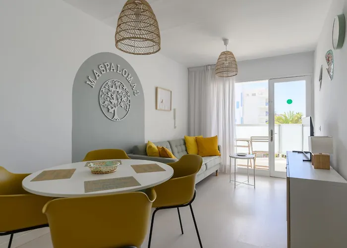 Apartment Sol Y Playa Ii *