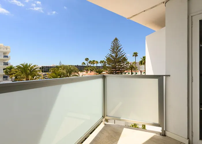 Apartment Sol Y Playa Ii *