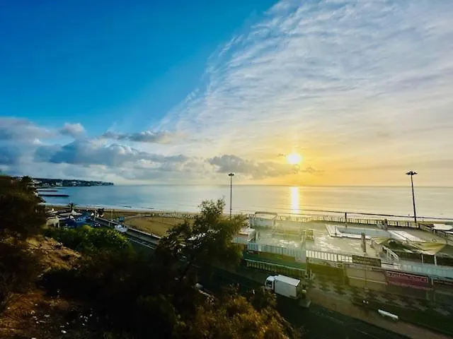 Sol Y Playa Ii 플라야 델 잉글스