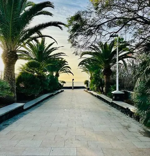 Sol Y Playa Ii Apartment *