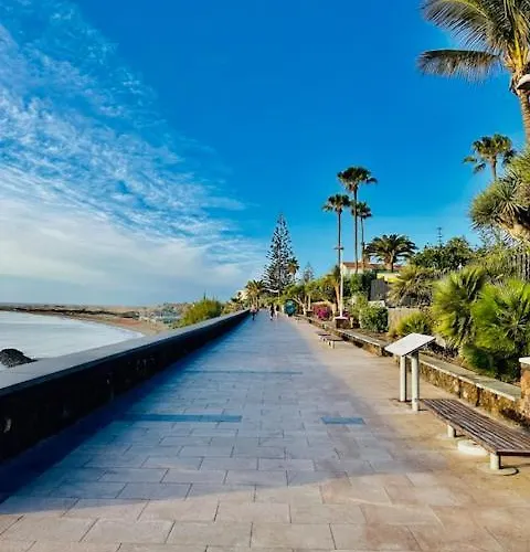 Apartamento Sol Y Playa Ii Playa del Inglés