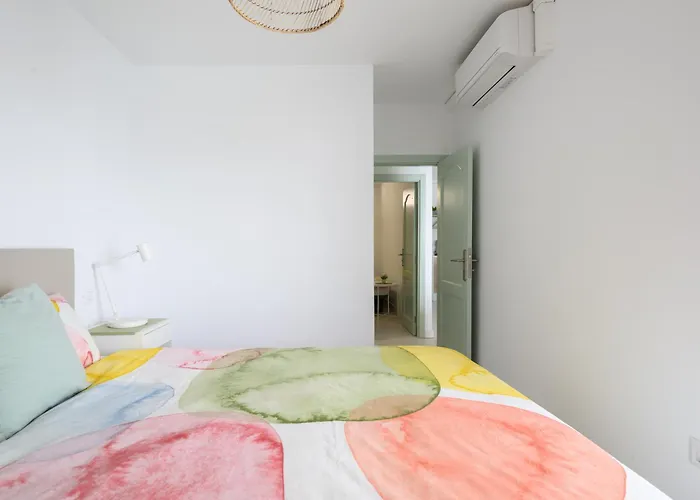 Sol Y Playa Ii Playa del Ingles (Gran Canaria)