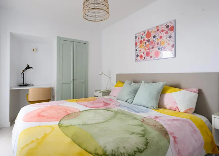 Sol Y Playa Ii Apartment