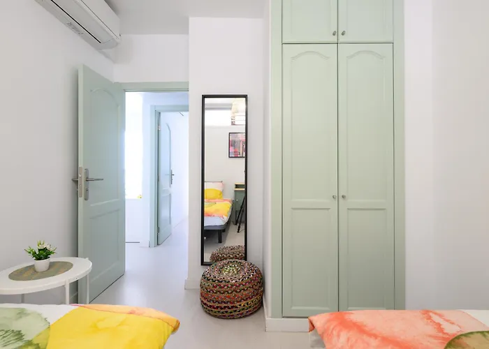 Apartment Sol Y Playa Ii