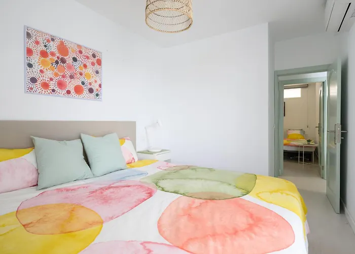 Apartment Sol Y Playa Ii *