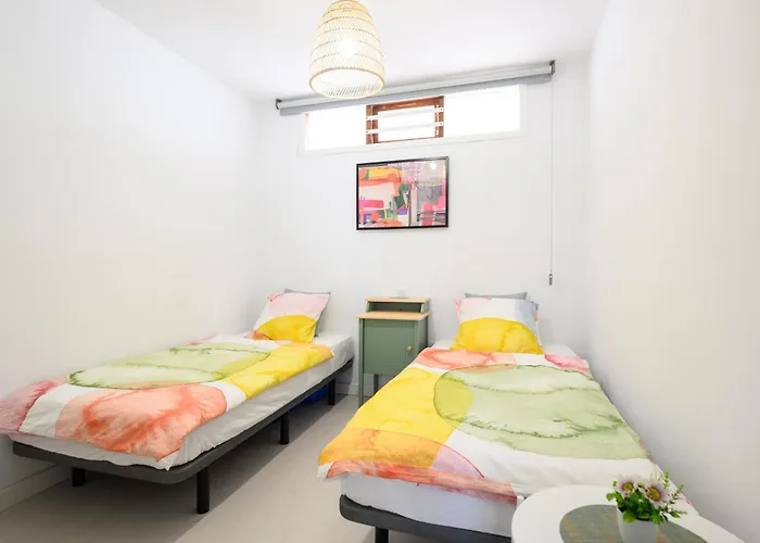 Sol Y Playa Ii Apartamento