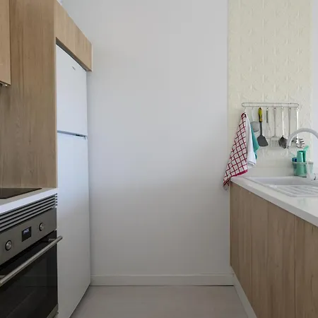 Apartamento Sol Y Playa Ii *