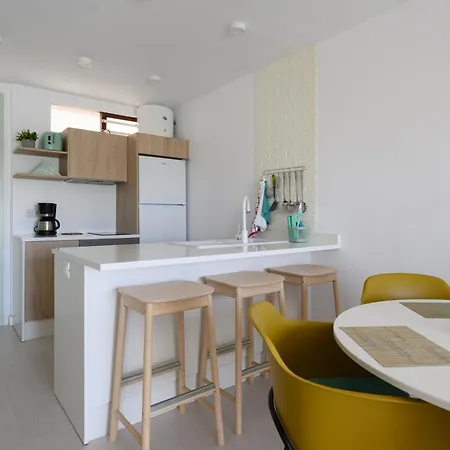 Sol Y Playa Ii Appartement