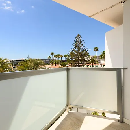 Appartement Sol Y Playa Ii *