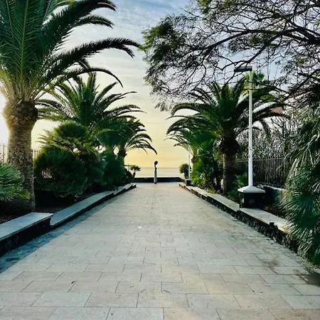 Sol Y Playa Ii Appartement *