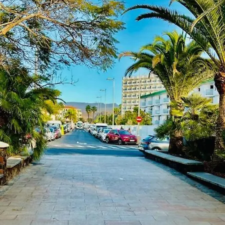 Apartamento Sol Y Playa Ii Playa del Inglés