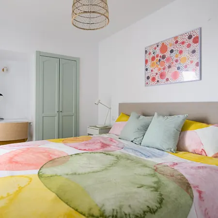 Sol Y Playa Ii Appartement