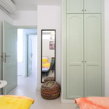 Apartamento Sol Y Playa Ii