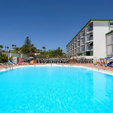 Sol Y Playa Ii Appartement