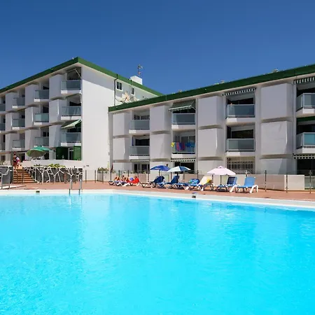 Appartement Sol Y Playa Ii