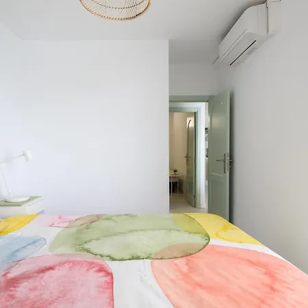 Sol Y Playa Ii Πλάγια ντελ Ινγκλές