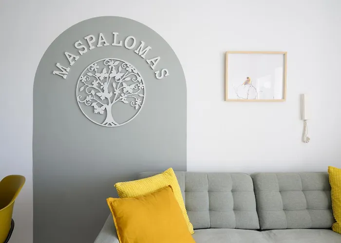 Sol Y Playa Ii * Πλάγια ντελ Ινγκλές