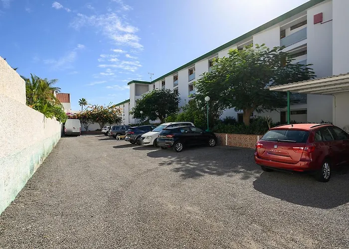 Sol Y Playa Ii * Πλάγια ντελ Ινγκλές